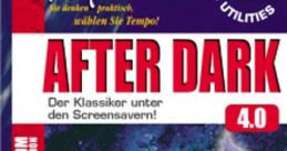 After Dark 4.0 (HD) - Video Game