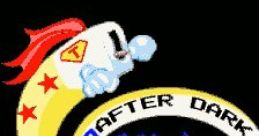 AFTER DARK Flying Toaster (HD) - Video Game