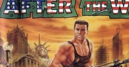 After the War - Video Game