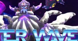 After Wave: Downfall アフターウェーブ ダウンフォール - Video Game