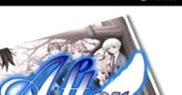 After... - Wasureenu Kizuna Ａｆｔｅｒ… 〜忘れえぬ絆〜 - Video Game