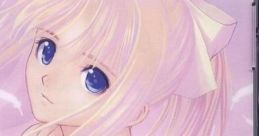 After... Complete Vocal Colection After... コンプリートボーカルコレクション - Video Game Video game from After...