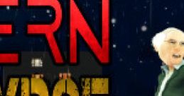 Afterbern Democralypse - Video Game