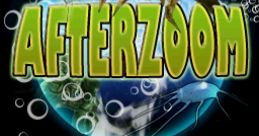 Afterzoom (DSiWare) Micro no Seimeitai ミクロの生命体 - Video Game