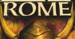 Against Rome - Video Game