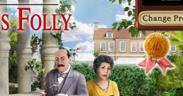 Agatha Christie: Dead Man's Folly - Video Game