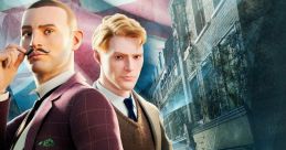 Agatha Christie: Hercule Poirot The London Case - Video Game