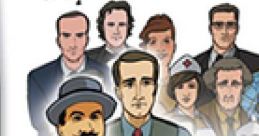 Agatha Christie: The ABC Murders - Video Game