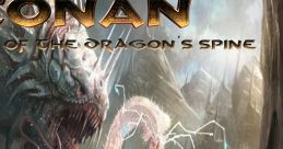 Age of Conan - Secrets of the Dragon's Spine - Video Game