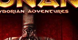 Age of Conan- Hyborian Adventures - Video Game