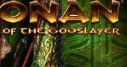 Age of Conan: Rise of the Godslayer Age of Conan: Unchained Age of Conan: Hyborian Adventures - Video Game Video game
