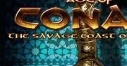 Age of Conan: The Savage Coast of Turan Age of Conan: Unchained Age of Conan: Hyborian Adventures - Video Game Video game
