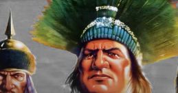 Age of Empires 2 Reworked Midi - Video Game