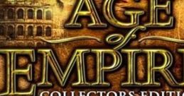 Age of Empires Compilation - Video Game