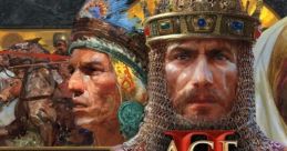 Age of Empires II: Definitive Edition track Volume 2 Age of Empires II Definitive Edition, Vol. 2 (Original Game track) -