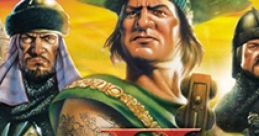 Age of Empires II: The Conquerers - Video Game
