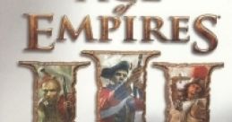 Age of Empires III - Video Game