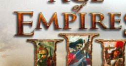 Age of Empires III Original - Video Game Video game from Age of Empires III Original for Windows. Published by Sumthing