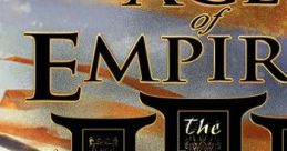 Age of Empires III: The Asian Dynasties - Video Game
