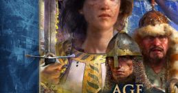 Age of Empires IV - Video Game