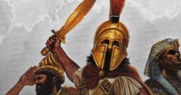Age of Empires Reworked Midi track Age of Empires GOLD - Video Game