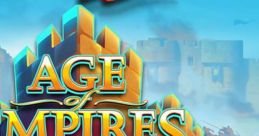 Age of Empires: Castle Siege - Video Game Video game from Age of Empires: Castle Siege for Android, iOS, Mobile, Windows.