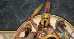 Age of Empires: Definitive Edition Original track Age of Empires: Definitive Edition (Original Game track) - Video Game
