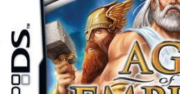 Age of Empires: Mythologies - Video Game