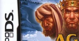 Age of Empires: The Age of Kings - Video Game