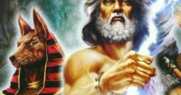 Age of Mythology Original - Video Game