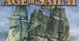 Age of Sail 2 - Video Game