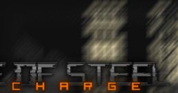 Age of Steel: Recharge - Video Game