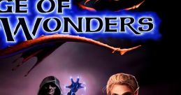 Age of Wonders (Re-Engineered track) - Video Game