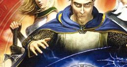 Age of Wonders II The Wizard's Throne - Official - Video Game