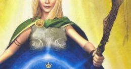 Age of Wonders: Shadow Magic - Video Game