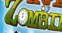 Age of Zombies Original - Video Game