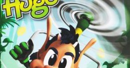 Agent Hugo: Lemoon Twist - Video Game
