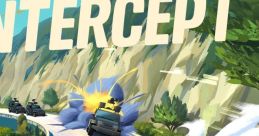 Agent Intercept - Video Game