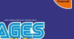 AGES Gaiden AGES外伝 エイジスガイデン - Video Game