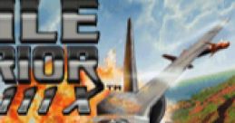 Agile Warrior F-111X アジャイル・ウオーリア - Video Game