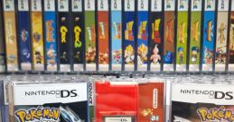 Aging Cassette - Video Game