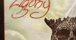 Agony - Video Game