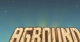 Aground - Video Game