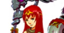 Ahriman's Prophecy (RPG Maker) - Video Game