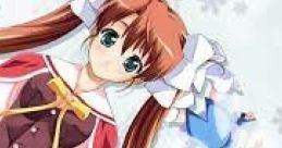 Ai cute! Kimi ni Koishiteru Limited Original track 愛cute! キミに恋してる 初回限定 オリジナルサウンドトラック - Video Game