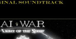 AI War - Light Of The Spire - Video Game
