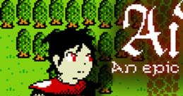 Aidinia - An Epic Adventure (Android Game ) - Video Game