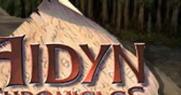 Aidyn Chronicles: The First Mage - Video Game