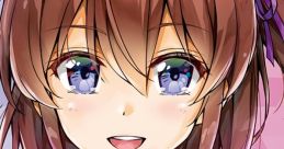 Aikano ~Yukisora no Triangle~ Original Track アイカノ ～雪空のトライアングル～ オリジナルサウンドトラック - Video Game