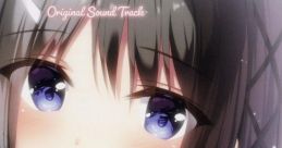 AIKOTOBA Original Track 『アイコトバ』オリジナルサウンドトラック Secret word Original Track - Video Game